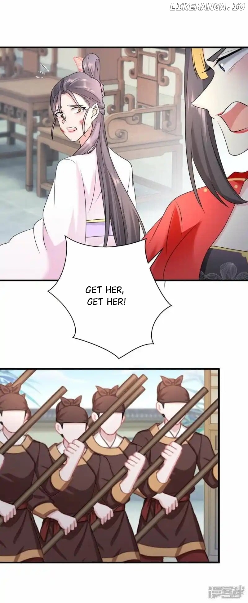 The Cold King’s Beloved Forensic Wife chapter 81 - page 4